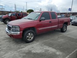 2004 GMC New Sierra K1500 en venta en Wilmington, CA