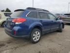 2010 Subaru Outback 2.5I Premium