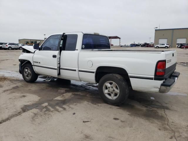 1996 Dodge RAM 1500