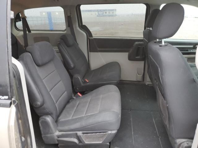 2009 Dodge Grand Caravan SXT