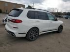 2019 BMW X7 XDRIVE50I