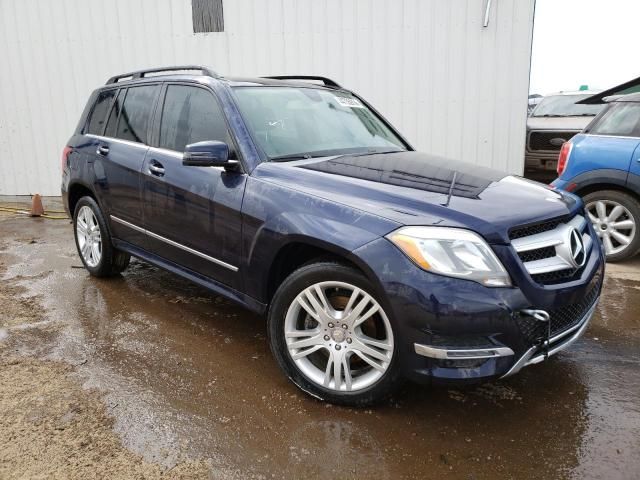 2013 Mercedes-Benz GLK 350 4matic