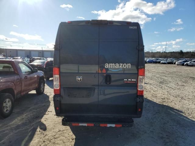 2020 Dodge RAM Promaster 3500 3500 High