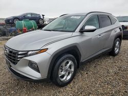 Salvage cars for sale at Magna, UT auction: 2022 Hyundai Tucson SEL