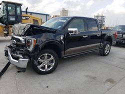 2021 Ford F150 Supercrew for sale in New Orleans, LA