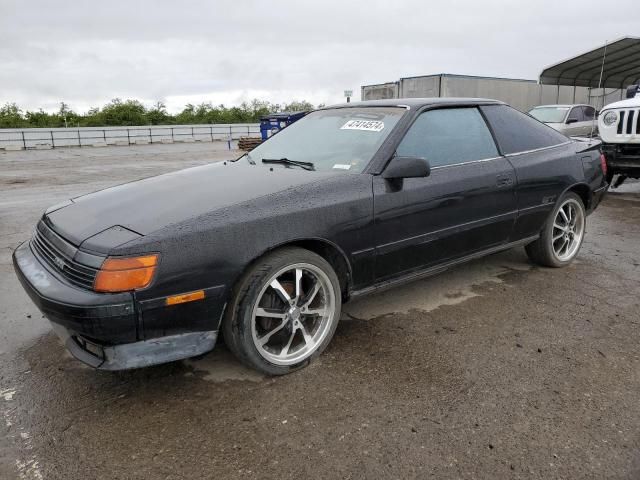 1989 Toyota Celica GT