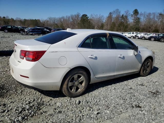 2013 Chevrolet Malibu 1LT