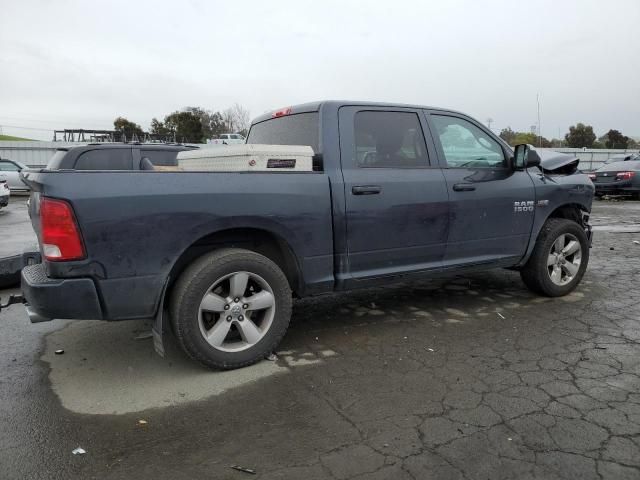 2015 Dodge RAM 1500 ST