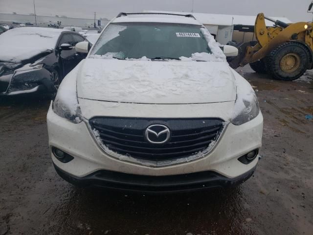 2014 Mazda CX-9 Touring