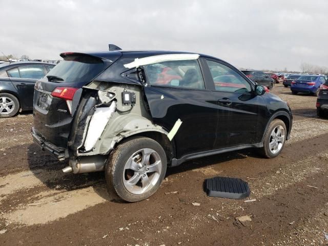 2019 Honda HR-V LX