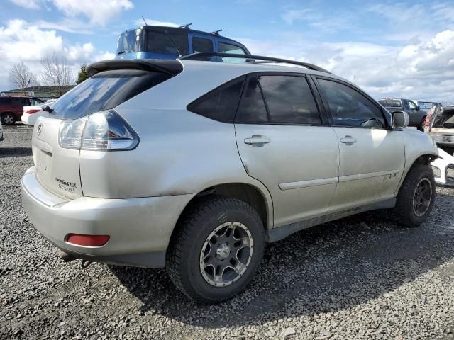 2006 Lexus RX 400