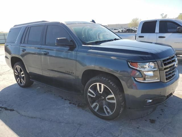 2019 Chevrolet Tahoe K1500 Premier