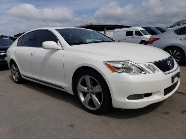 2006 Lexus GS 300