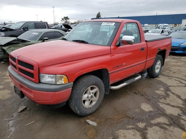 1997 Dodge RAM 1500