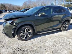 2021 Lexus NX 300H Base for sale in North Billerica, MA