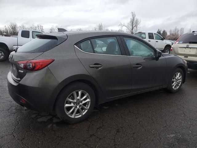 2014 Mazda 3 Grand Touring