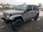 2021 Jeep Wrangler Unlimited Sahara 4XE