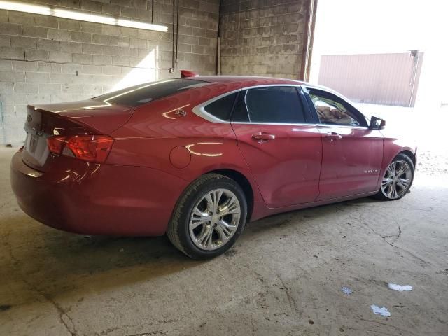 2015 Chevrolet Impala LT