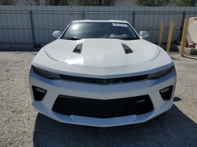 2016 Chevrolet Camaro SS