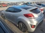 2017 Hyundai Veloster Turbo