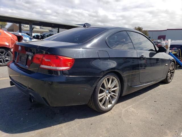 2009 BMW 335 I