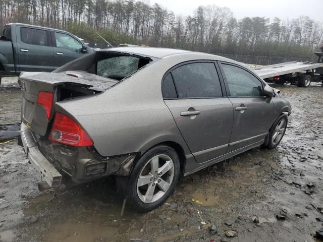 2007 Honda Civic EX