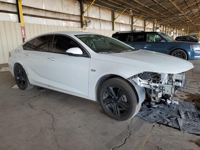 2018 Buick Regal Preferred