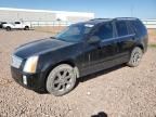 2008 Cadillac SRX