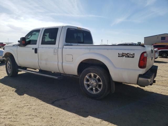 2015 Ford F250 Super Duty