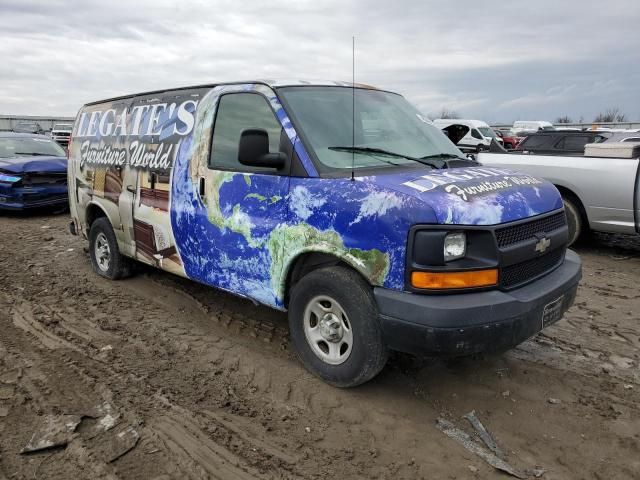 2006 Chevrolet Express G1500