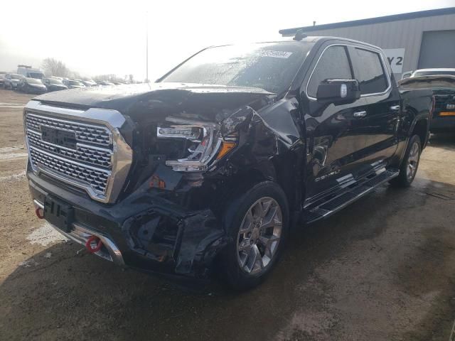 2021 GMC Sierra K1500 Denali