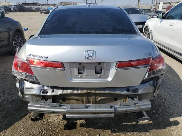 2011 Honda Accord EXL