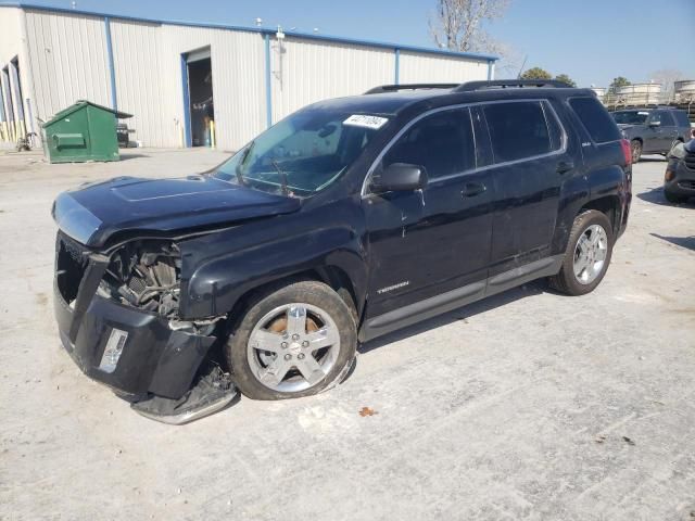 2012 GMC Terrain SLE