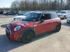 2017 Mini Cooper S