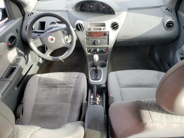 2006 Saturn Ion Level 2