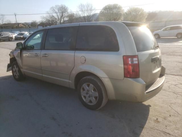 2010 Dodge Grand Caravan SE