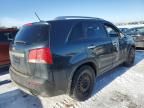 2011 KIA Sorento Base