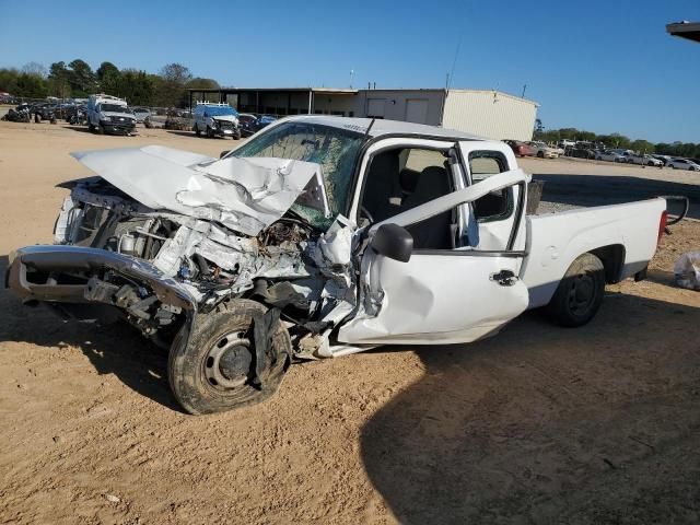 2008 Chevrolet Colorado