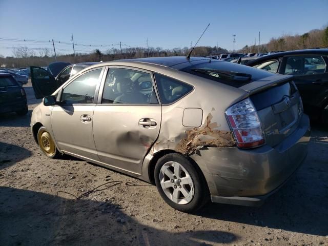 2007 Toyota Prius