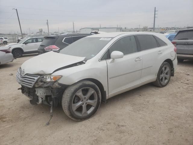 2009 Toyota Venza