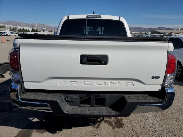 2023 Toyota Tacoma Double Cab