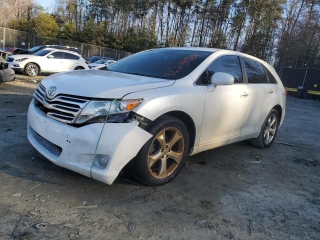 2009 Toyota Venza