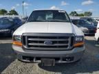 2000 Ford F250 Super Duty