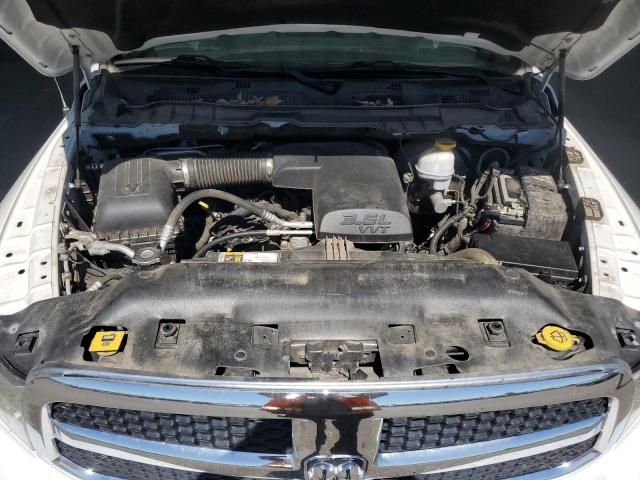 2019 Dodge RAM 1500 Classic Tradesman