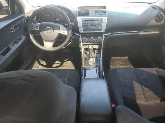 2010 Mazda 6 I