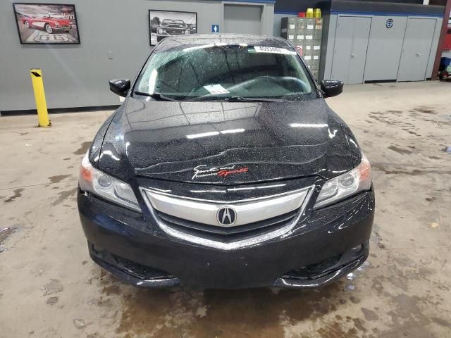 2013 Acura ILX 20