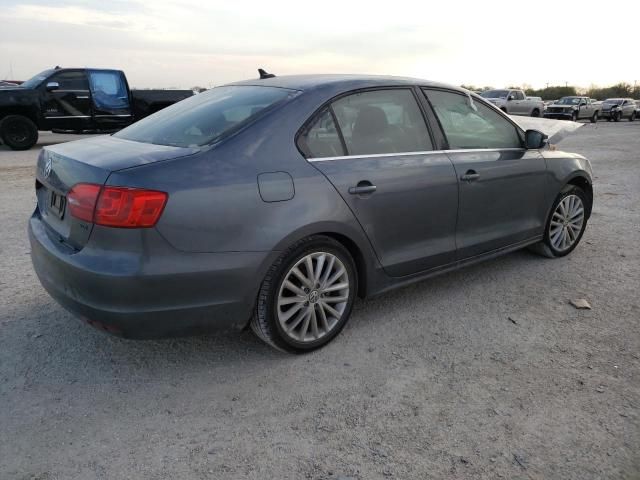 2014 Volkswagen Jetta TDI