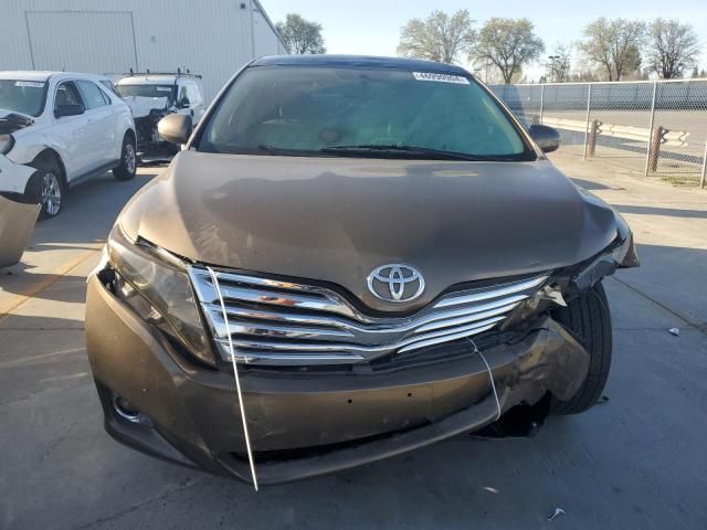 2010 Toyota Venza