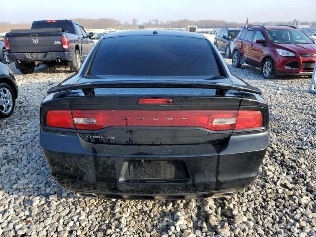 2014 Dodge Charger SXT