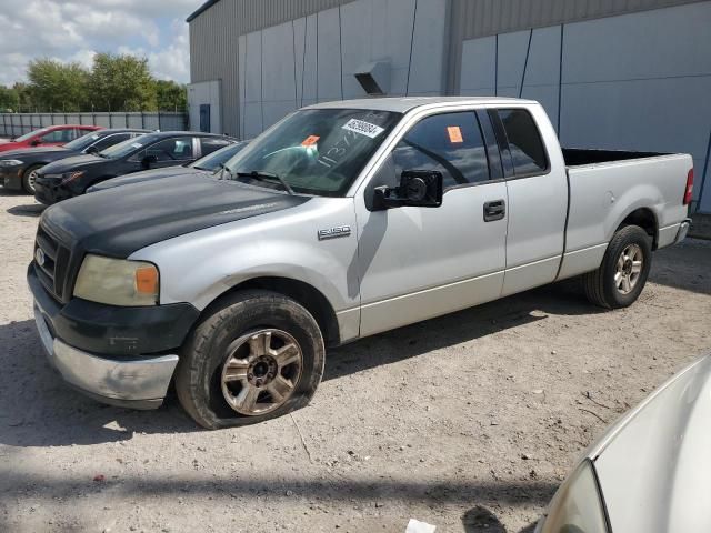 2004 Ford F150